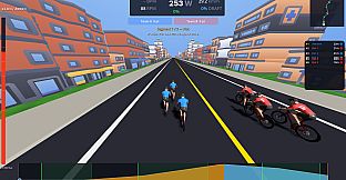 Les jeux du cycle