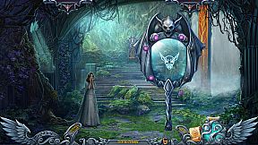 Spirits of Mystery: Chains of Promise Collector's Edition