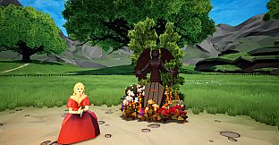 Agrou - Princess Skins