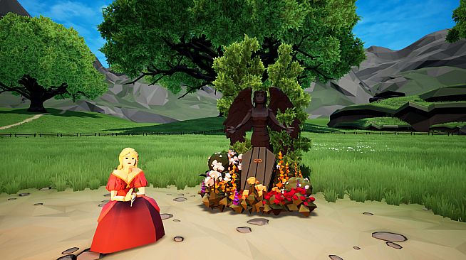 Agrou - Princess Skins