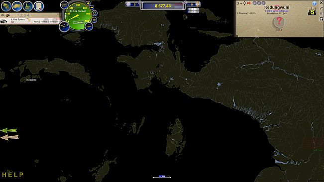 LOGistICAL 2: Vampires (FREE as L2 DLC)