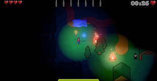 Sepan and the Seven Flasks