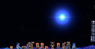 Dyson Sphere: Desktop Factory
