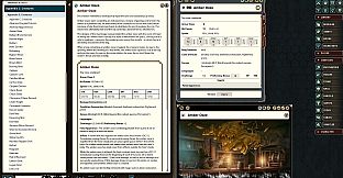 Fantasy Grounds - The End of Everything (5E)