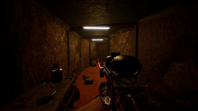 Burkina Faso: Radical Insurgency