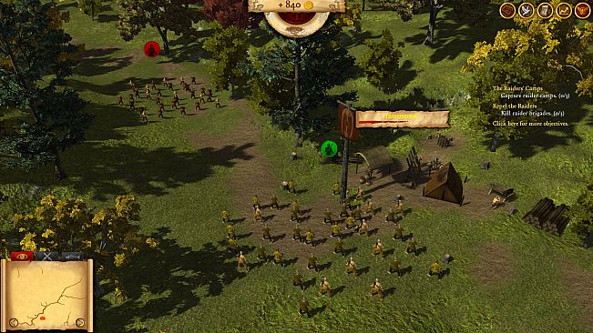 Hegemony Rome: The Rise of Caesar