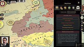 Suzerain Expanded Edition