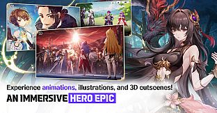 Seven Knights Re:BIRTH