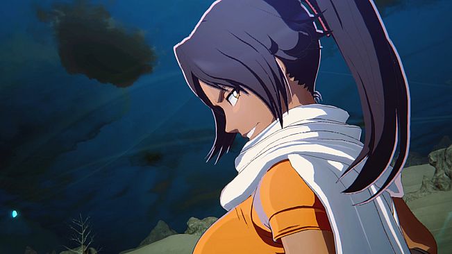 BLEACH Rebirth of Souls - Thousand-Year Blood War Toshiro Hitsugaya & Yoruichi Shihoin Costume Set