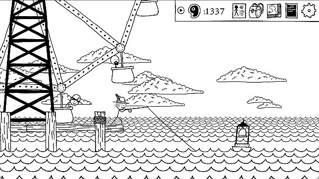 Shadows Over Loathing