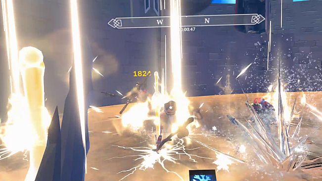 Dragon Extinction VR