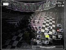Five Nights at Freddy's 2
