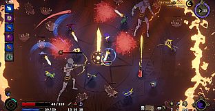 33 Immortals (Game Preview)