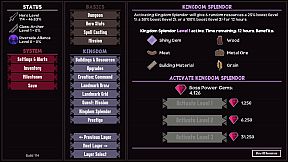 Endless Battle: Return of Hero +1