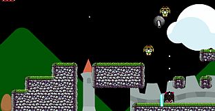 Starry Moon Island 2 Out Of Control MP04