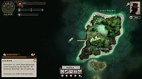 Sunless Sea: Zubmariner Edition