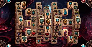 Mahjongus: Mystery of Fortescue