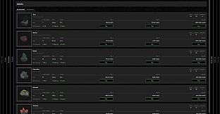 Mining Guild Idle