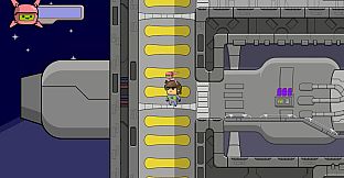 Wolfstar Adventures in the Inu System