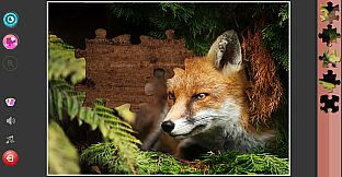 Nature & Wildlife - Jigsaw Puzzle - Expansion Pack 4