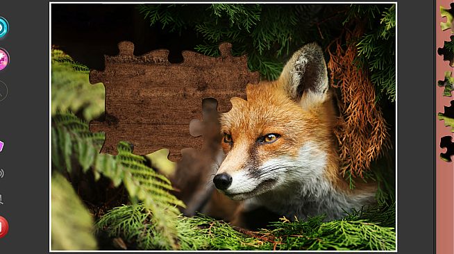 Nature & Wildlife - Jigsaw Puzzle - Expansion Pack 4