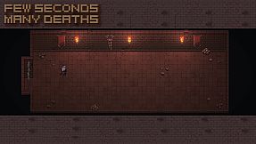 Few Seconds - Many Deaths!