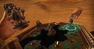 Tammuz: Blood & Sand