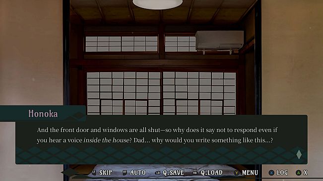 Our Burial Dolls Remastered