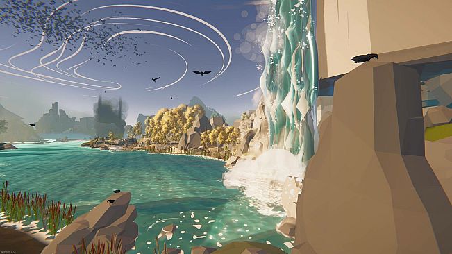 Lost Viking: Kingdom of Women