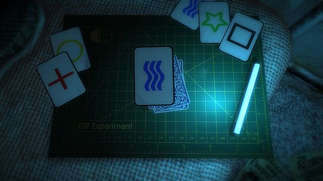 Ghost Lantern: Kilminorth Farm