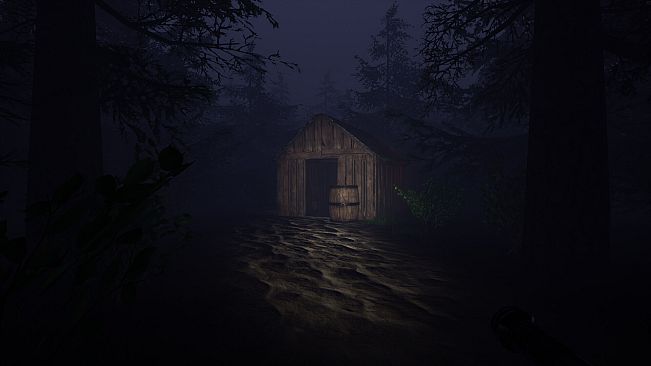 The Director's Disorder: Pilot Episode