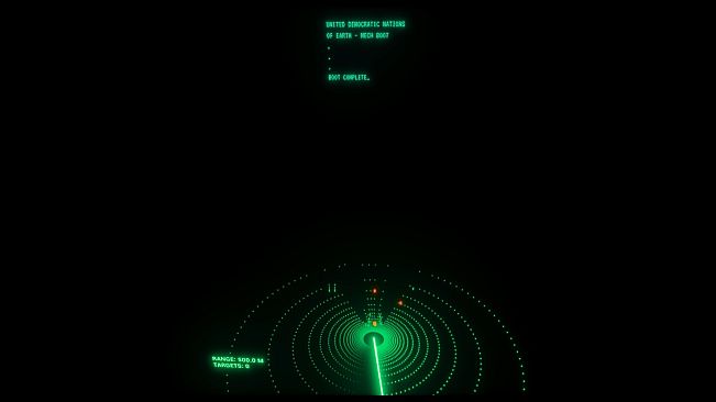 Lethal Algorithm