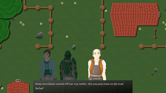 Tactical Battle Chronicles: Prelude to a War