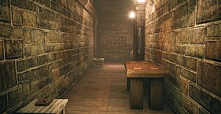 Project 7: Escape Room