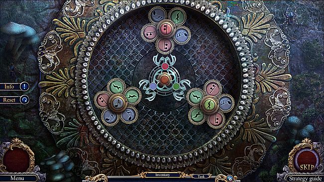 Mystery Trackers: Paxton Creek Avenger Collector's Edition