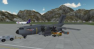 Flight 787 - Advanced