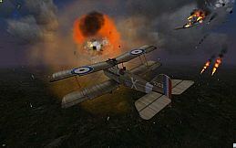 WarBirds Dawn of Aces, World War I Air Combat