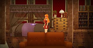 Witch 4 Hotel Voyage