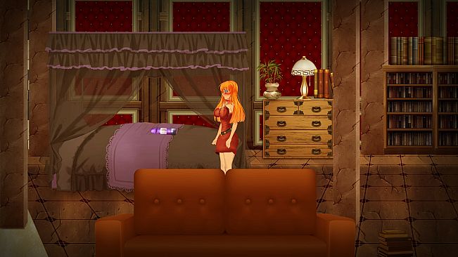 Witch 4 Hotel Voyage