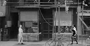 BVOVB - Bruising Vengeance of the Vintage Boxer