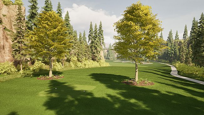 Playa Golf