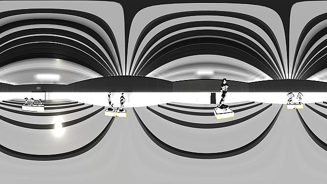 Future Fragments - Command Z