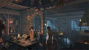 The Mystery of Oak Island