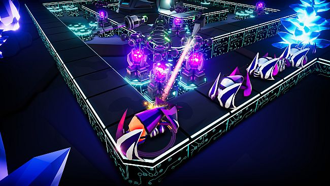 Engineered To Purpose