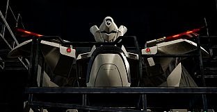 PATLABOR the Case Files