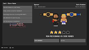 Wrestling Manager 2023
