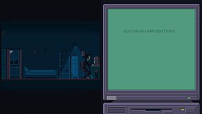 Don't Chat With Strangers