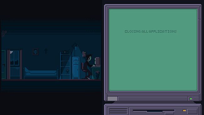 Don't Chat With Strangers