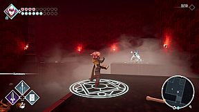 Sword of the Necromancer: Resurrection