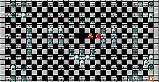 The Tower Of TigerQiuQiu 2 Bomb M1